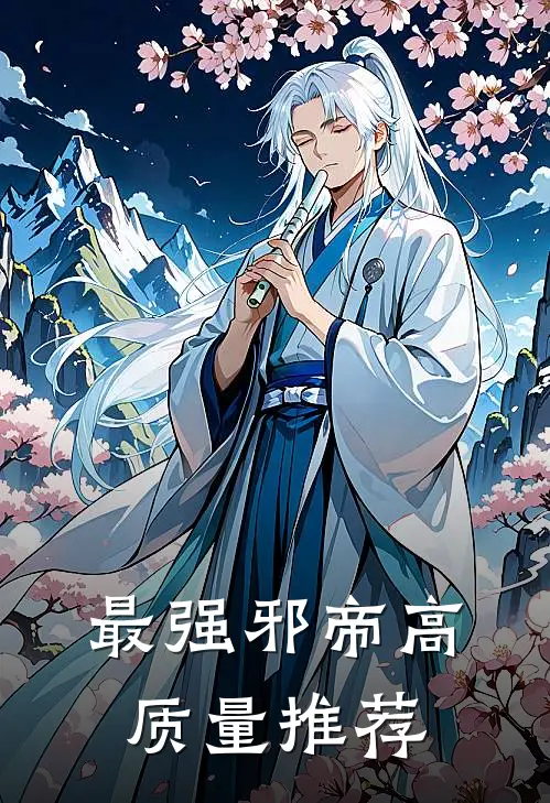 最强邪帝高质量推荐