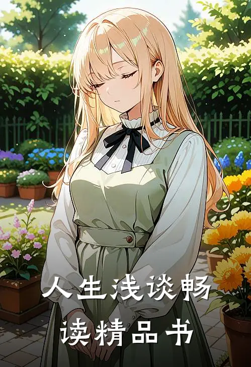 人生浅谈畅读精品书