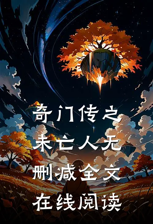 奇门传之未亡人无删减全文在线阅读