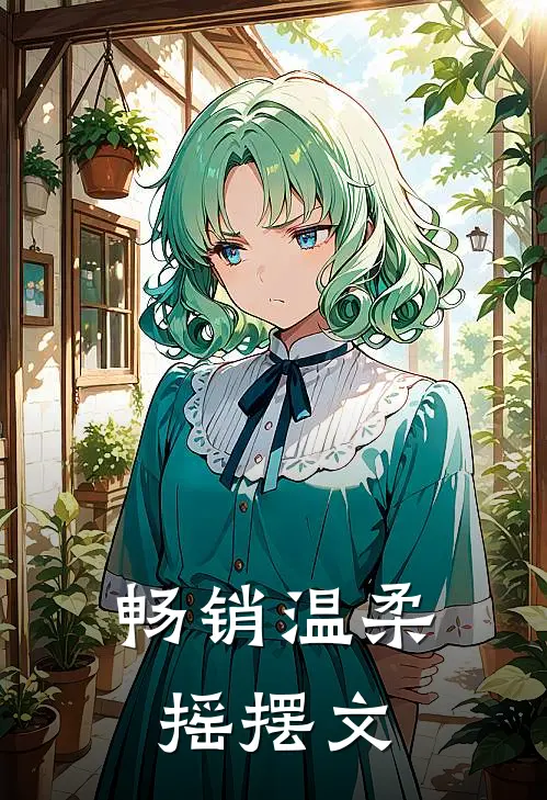 畅销温柔摇摆文