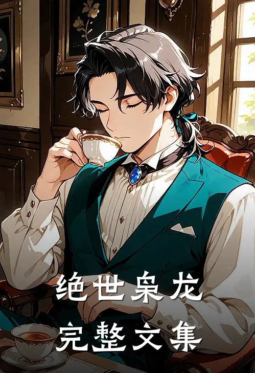 绝世枭龙完整文集