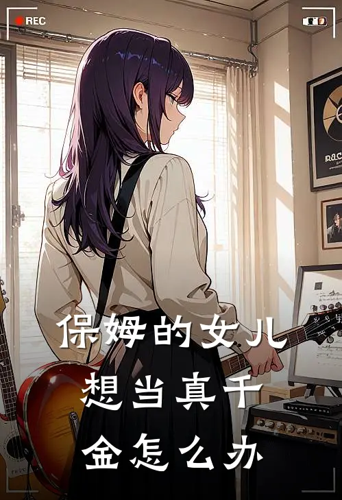 保姆的女儿想当真千金怎么办