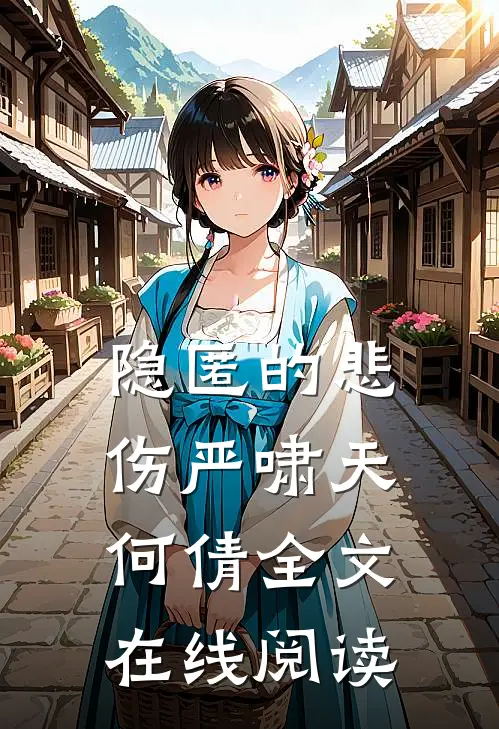 隐匿的悲伤严啸天何倩全文在线阅读