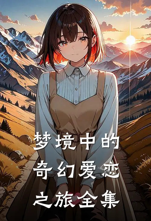 梦境中的奇幻爱恋之旅 全集