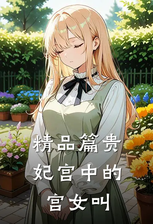 精品篇贵妃宫中的宫女叫