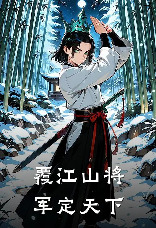 覆江山将军定天下