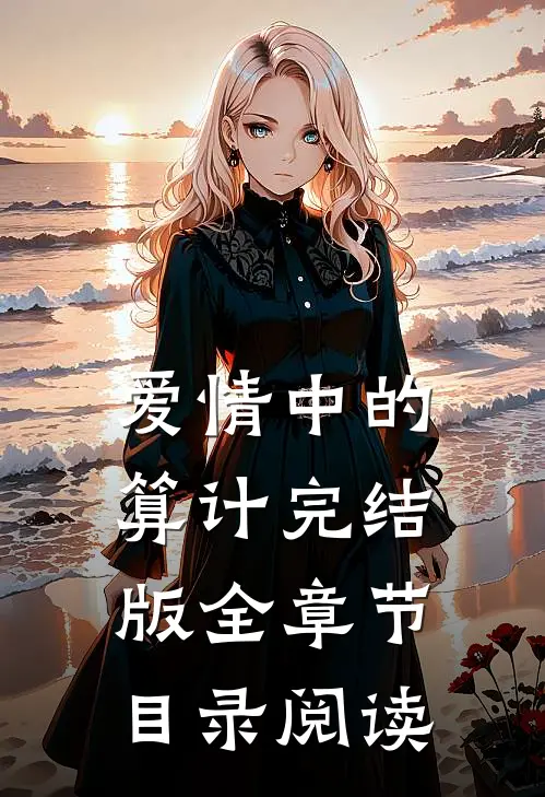 爱情中的算计完结版全章节目录阅读