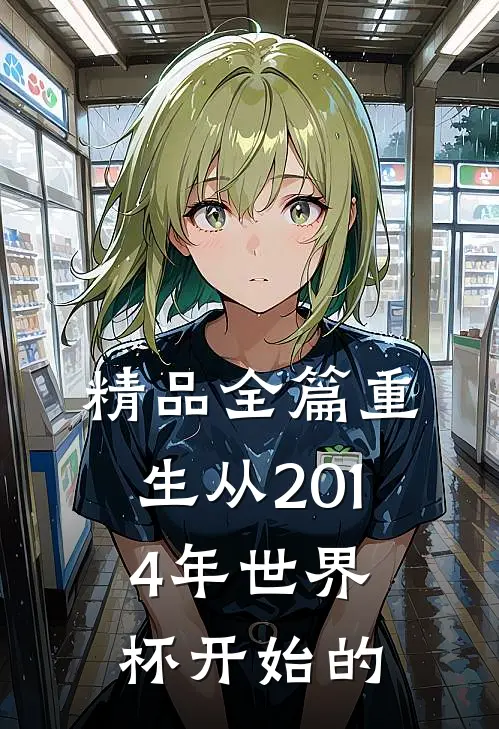 精品全篇重生从2014年世界杯开始的
