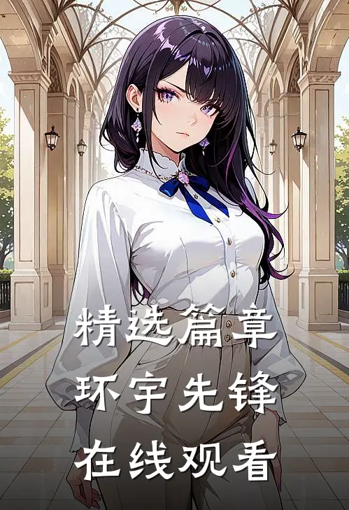 精选篇章环宇先锋在线观看