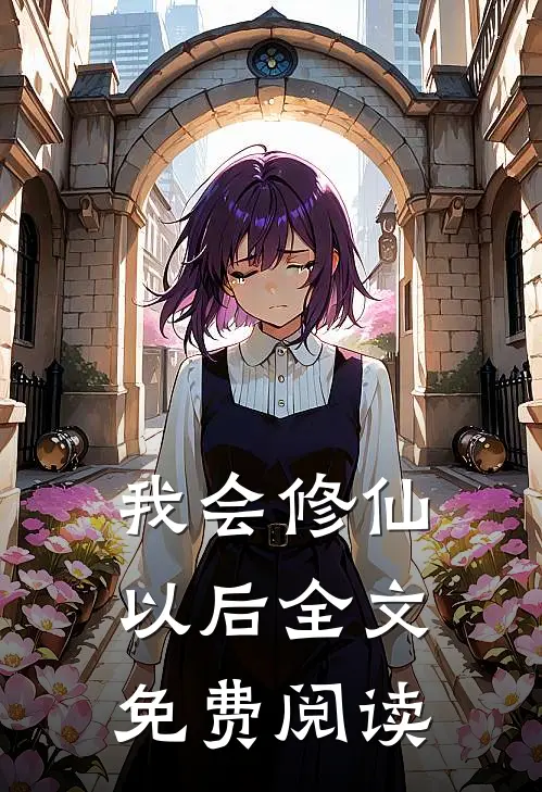 我会修仙以后全文免费阅读