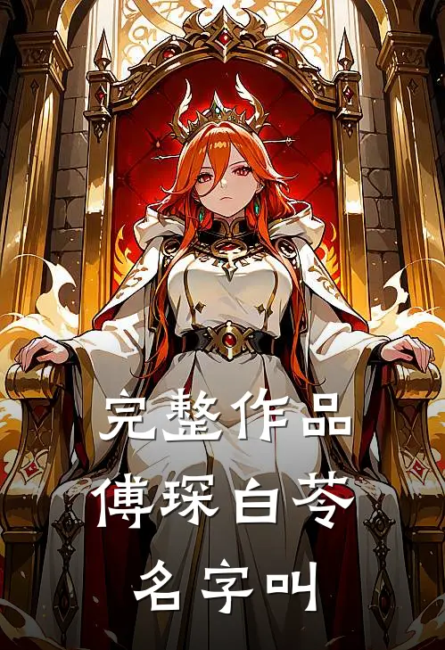完整作品傅琛白苓名字叫
