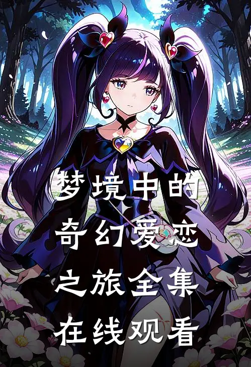 梦境中的奇幻爱恋之旅 全集在线观看