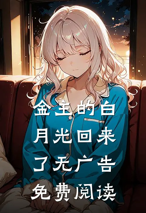 金主的白月光回来了无广告免费阅读