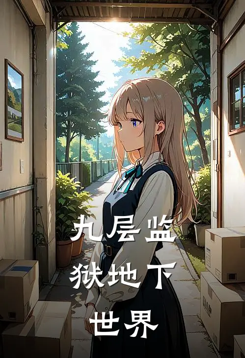 九层监狱地下,世界