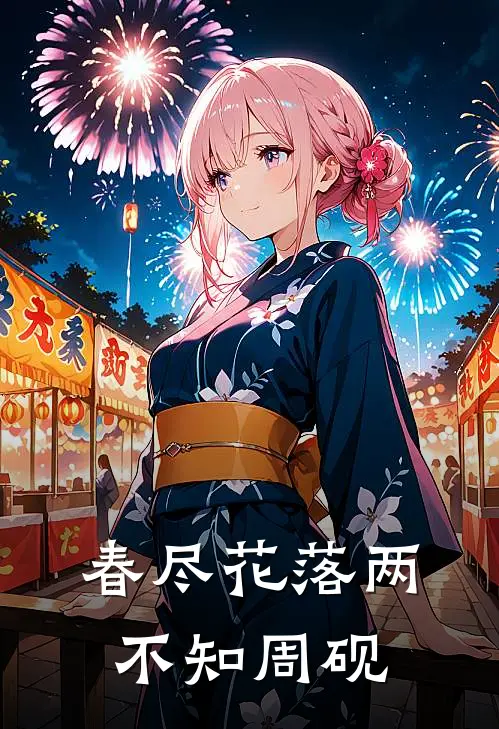 春尽花落两不知周砚