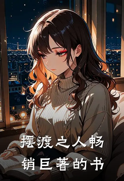 摆渡之人畅销巨著的书