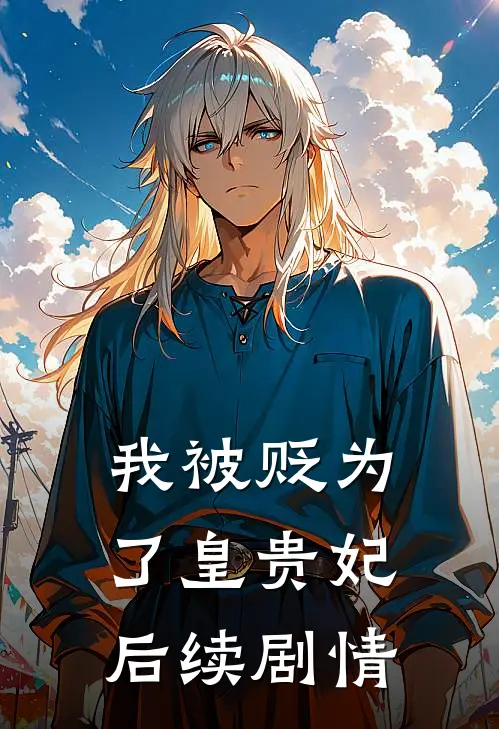 我被贬为了皇贵妃后续剧情