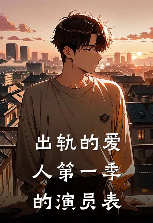 出轨的爱人第一季的演员表
