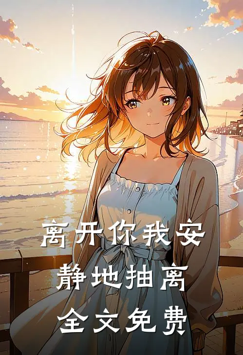 离开你我安静地抽离全文免费