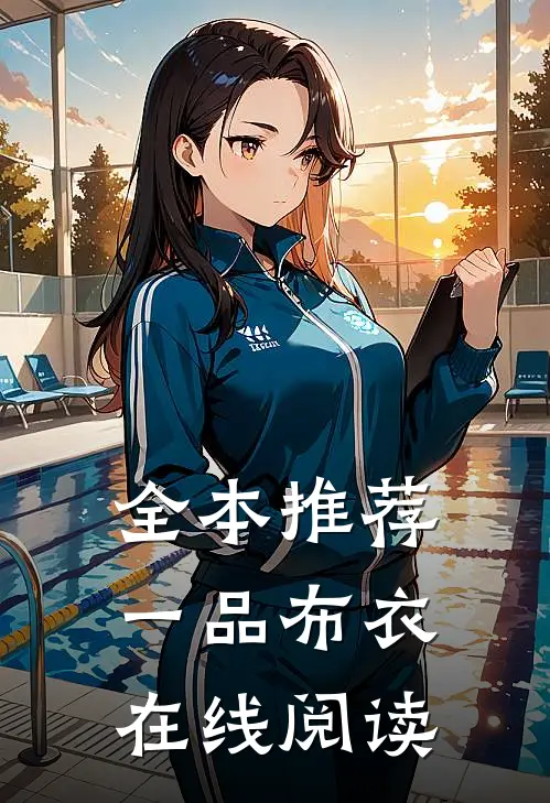 全本推荐一品布衣在线阅读