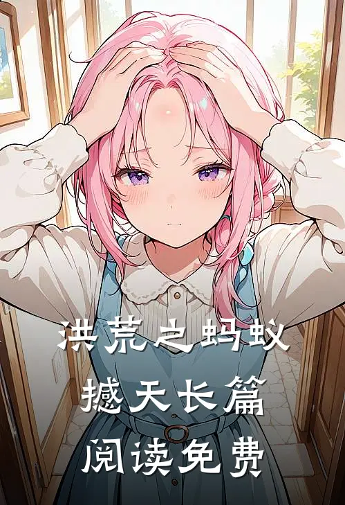 洪荒之蚂蚁撼天长篇阅读免费