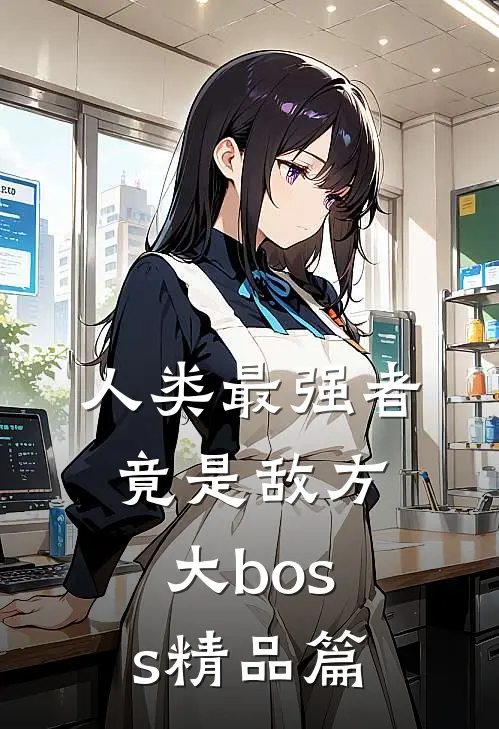 人类最强者竟是敌方大boss精品篇