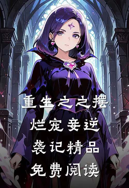 重生之之摆烂宠妾逆袭记精品免费阅读