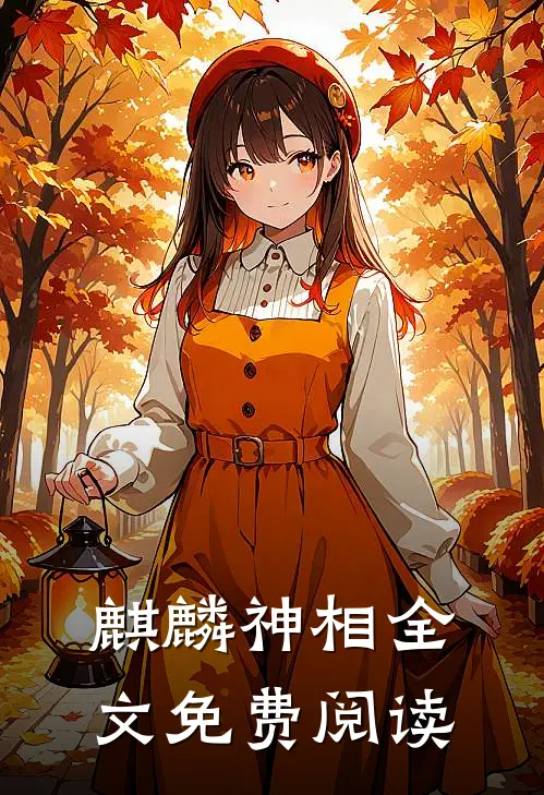 麒麟神相全文免费阅读