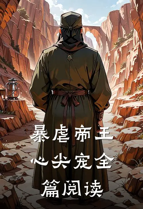 暴虐帝王心尖宠全篇阅读