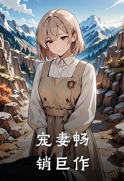 宠妻畅销巨作