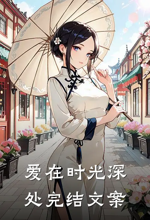爱在时光深处完结文案