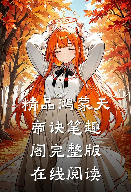 精品鸿蒙天帝诀笔趣阁完整版在线阅读