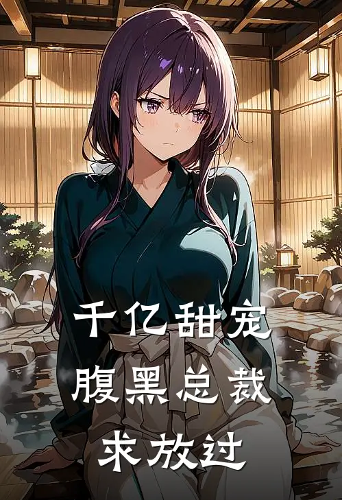 千亿甜宠腹黑总裁求放过