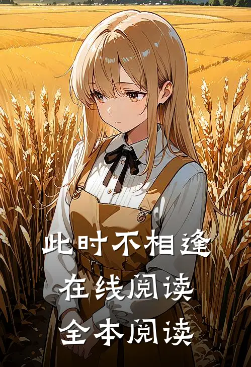此时不相逢在线阅读全本阅读