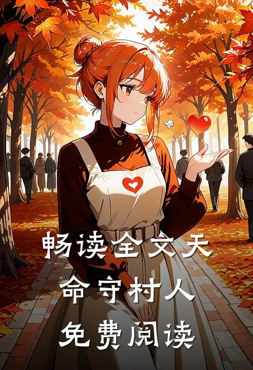 畅读全文天命守村人免费阅读