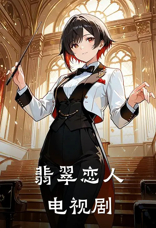 翡翠恋人电视剧
