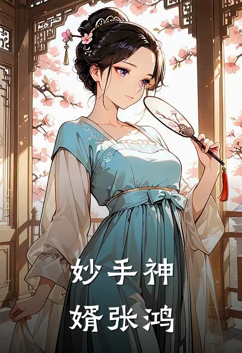 妙手神婿张鸿