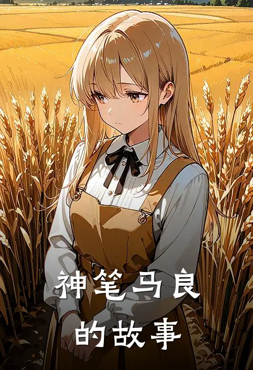 神笔马良的故事