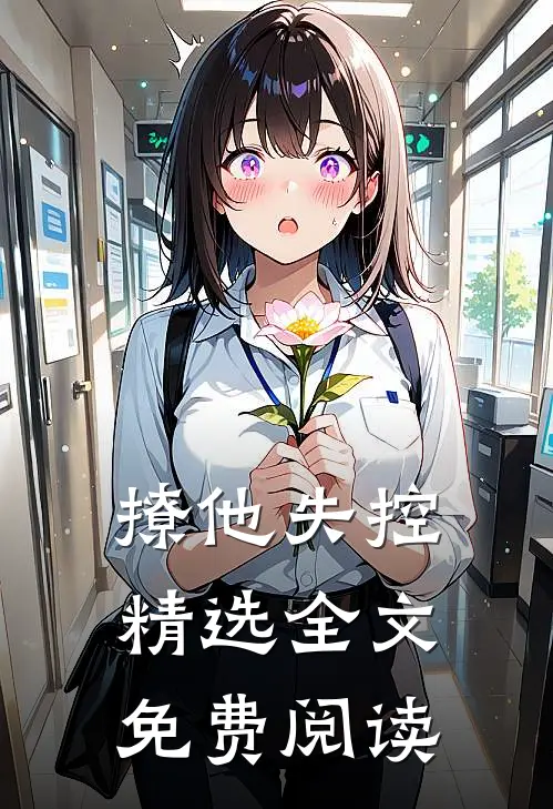 撩他失控精选全文免费阅读