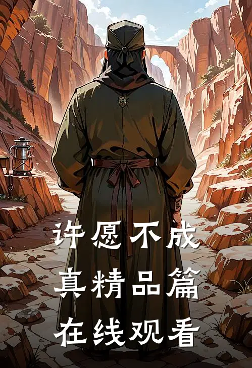 许愿不成真精品篇在线观看