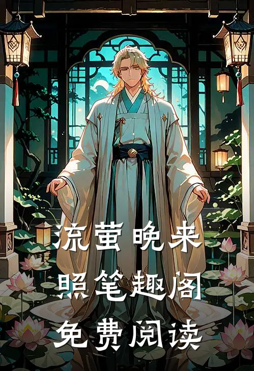 流萤晚来照笔趣阁免费阅读