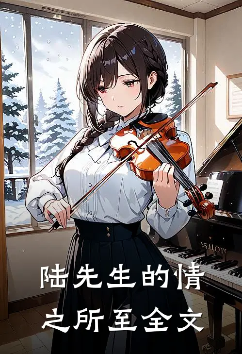 陆先生的情之所至全文