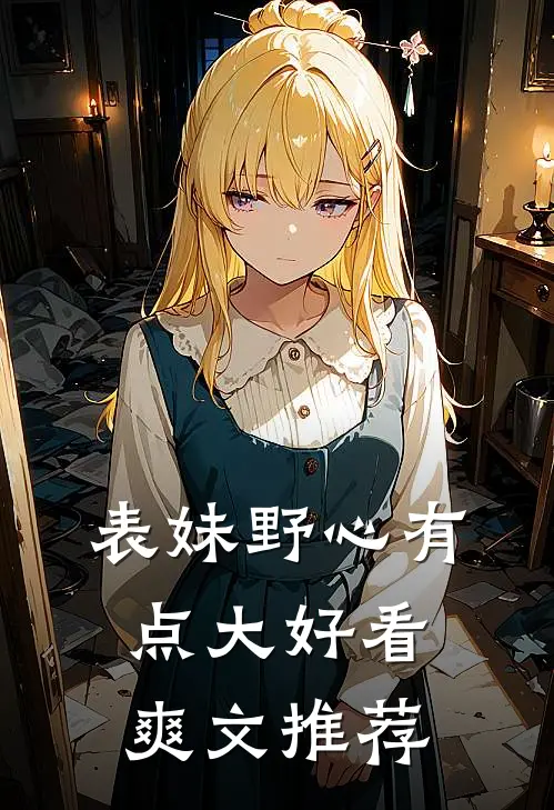 表妹野心有点大好看爽文推荐