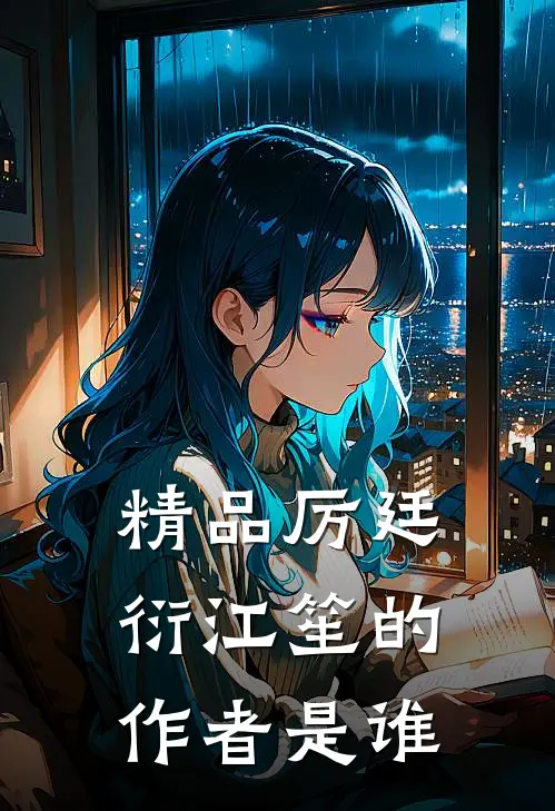 精品厉廷衍江笙的作者是谁