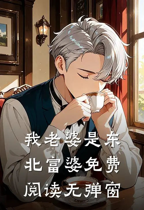 我老婆是东北富婆免费阅读无弹窗