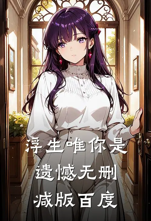 浮生唯你是遗憾无删减版百度