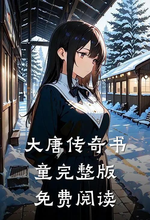 大唐传奇书童完整版免费阅读