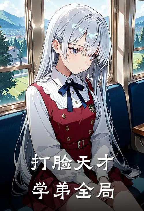 打脸天才学弟全局