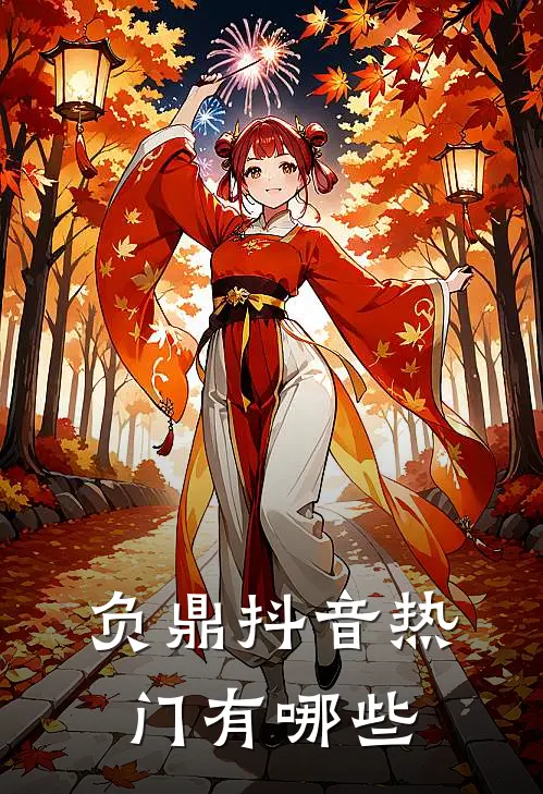 负鼎抖音热门有哪些