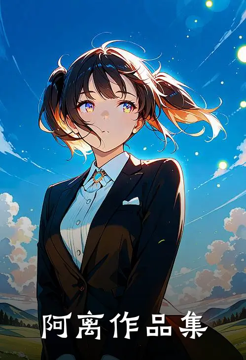 阿离作品集